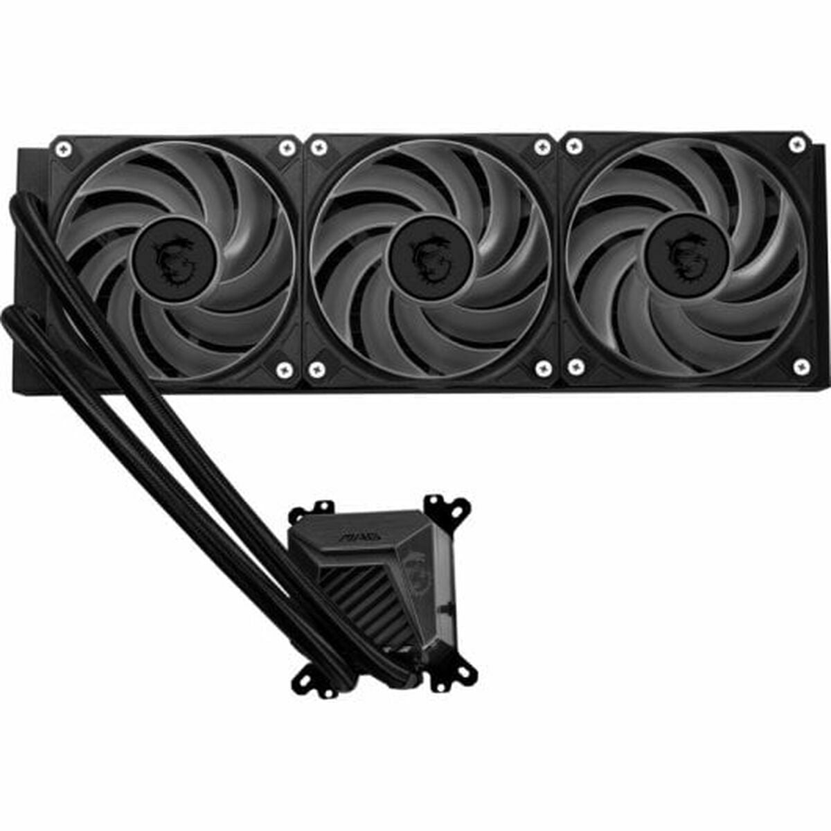 Liquid Refrigeration Kit MSI 306-7ZWAA11-L80