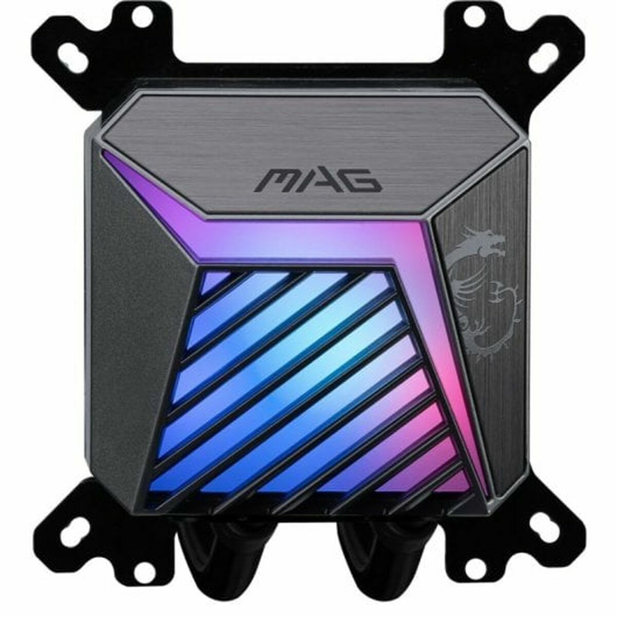 Liquid Refrigeration Kit MSI 306-7ZWAA11-L80