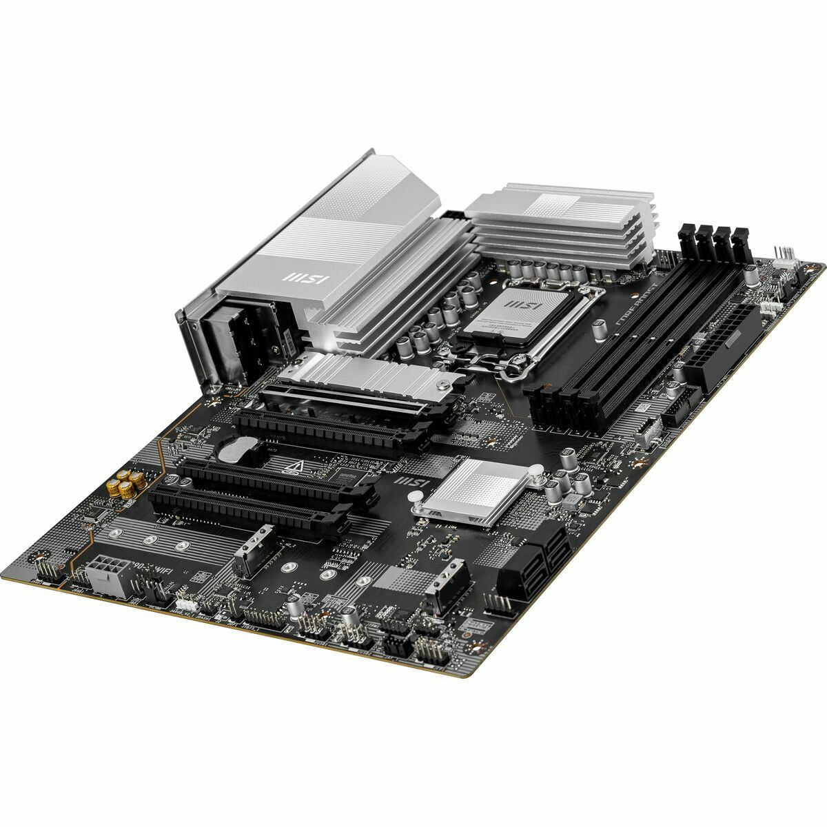 Motherboard MSI PRO Z890-S LGA 1851