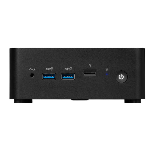Mini PC MSI 936-B0B121-204 i7-1365u