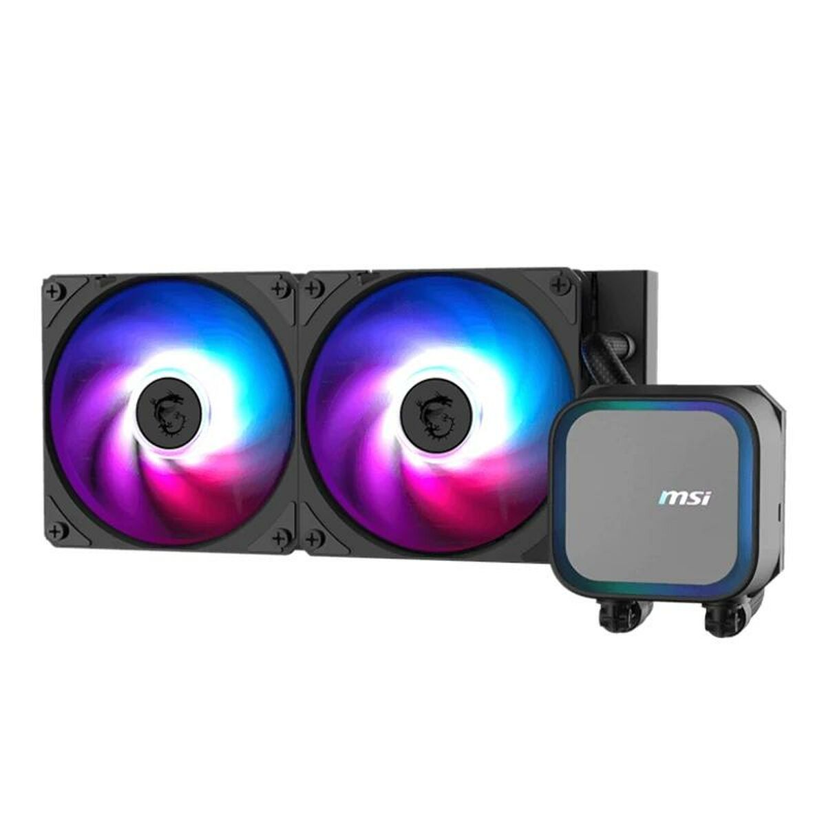 Support for Graphics Cards MSI 306-7ZWCA11-L80