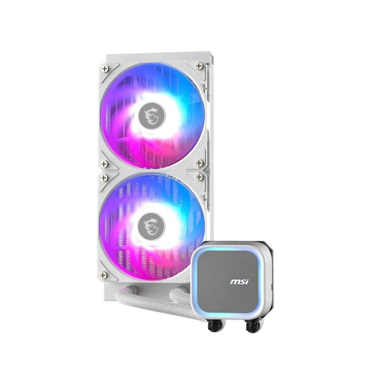 Case MSI 306-7ZWCA21-L80