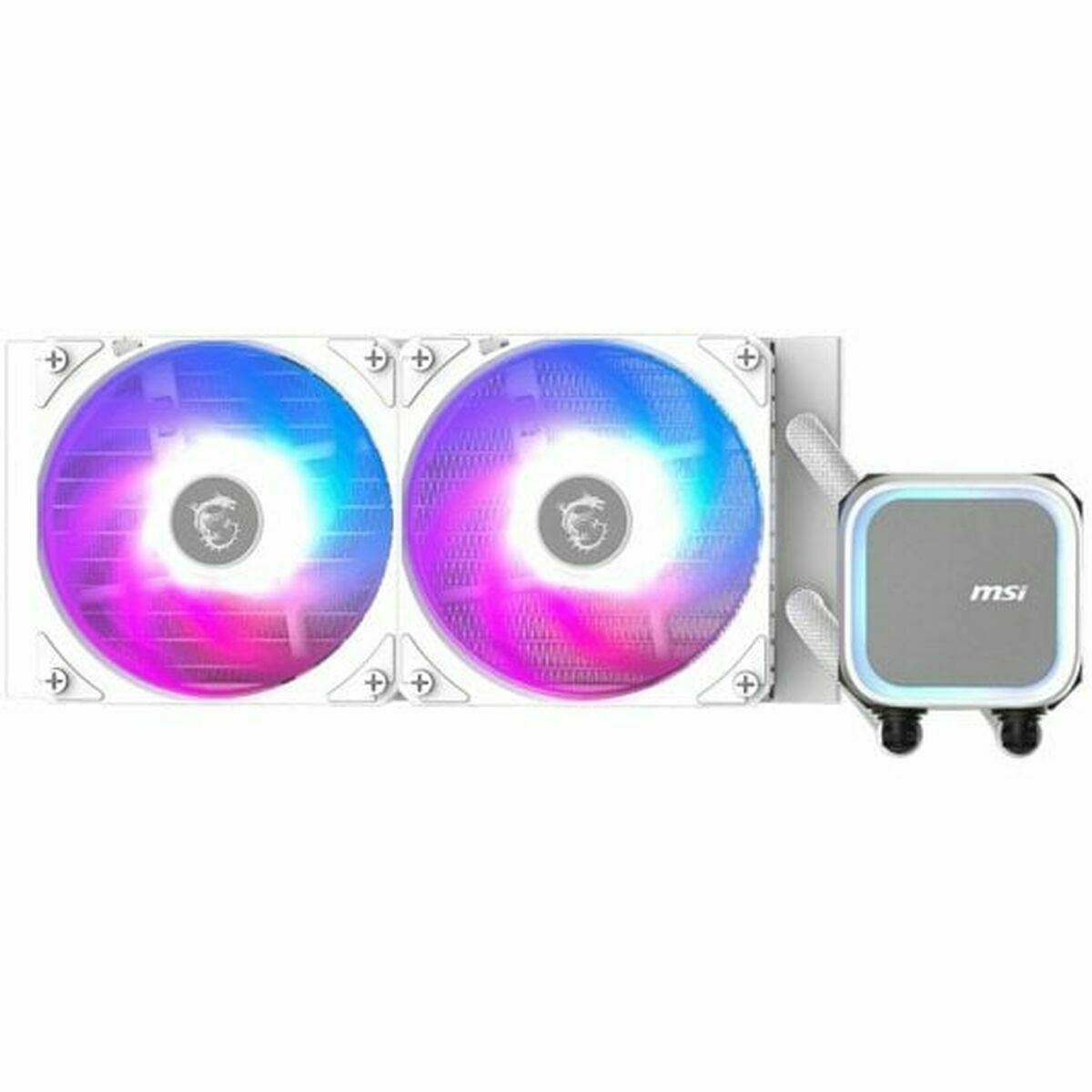 Case MSI 306-7ZWCA21-L80