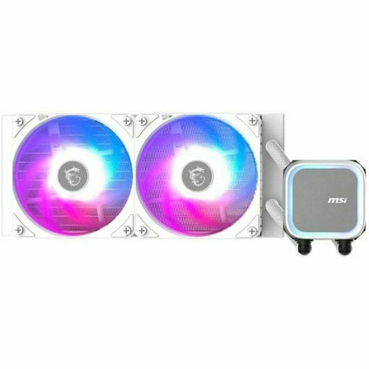 Case MSI 306-7ZWCA21-L80