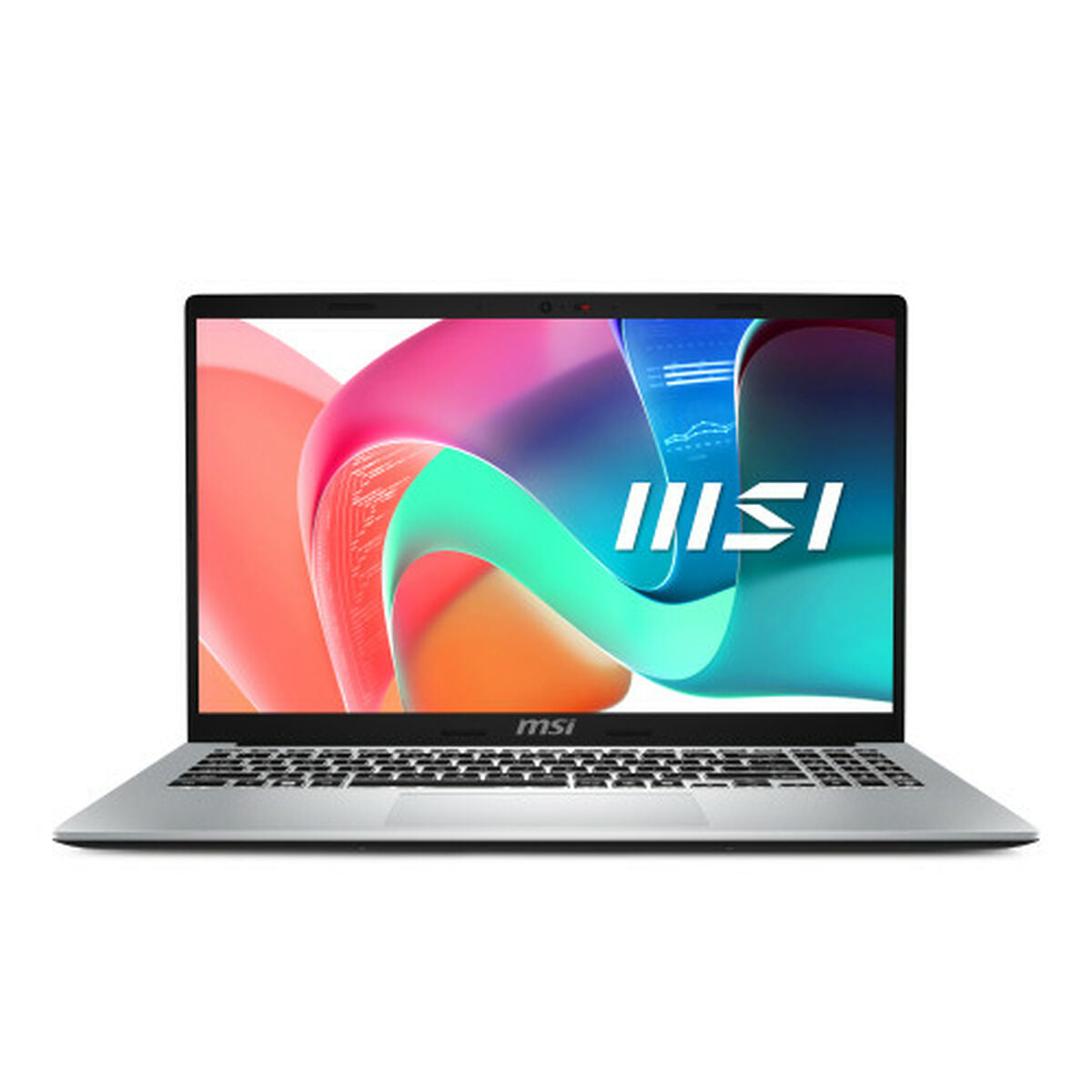 Laptop MSI Modern 15-256XES Core5-120U 15,6" 16 GB RAM 512 GB SSD Intel Core 5 120U