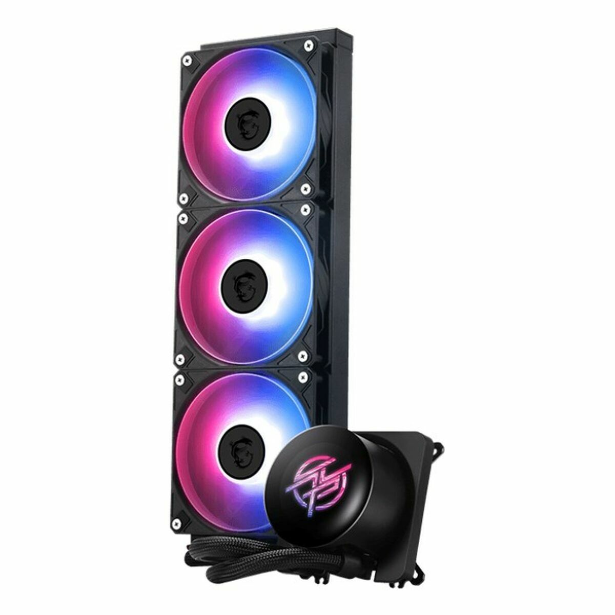 Liquid Refrigeration Kit MSI MPG CORELIQUID P13 360