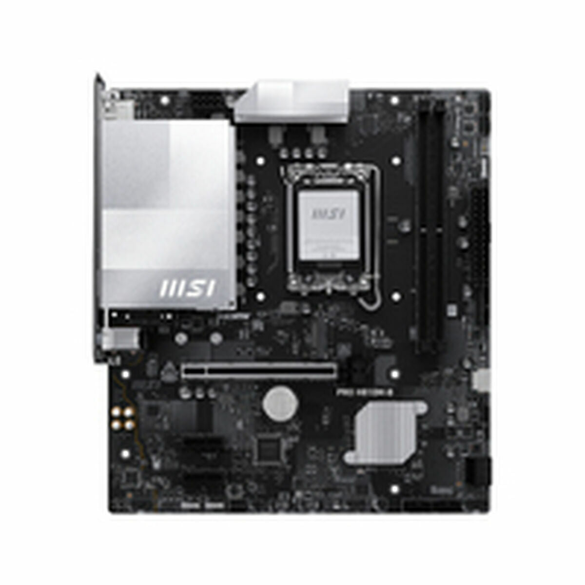 Motherboard MSI PRO H810M-B LGA 1851