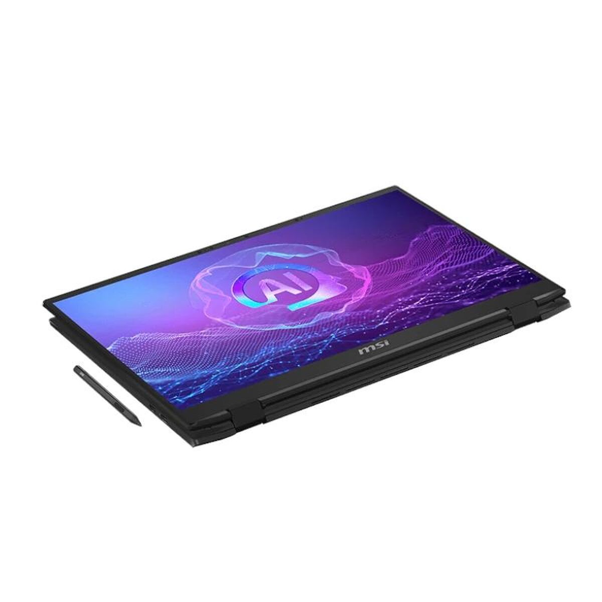 Laptop MSI Summit 16AI-044ES U7-255H 16" 32 GB RAM 32 GB