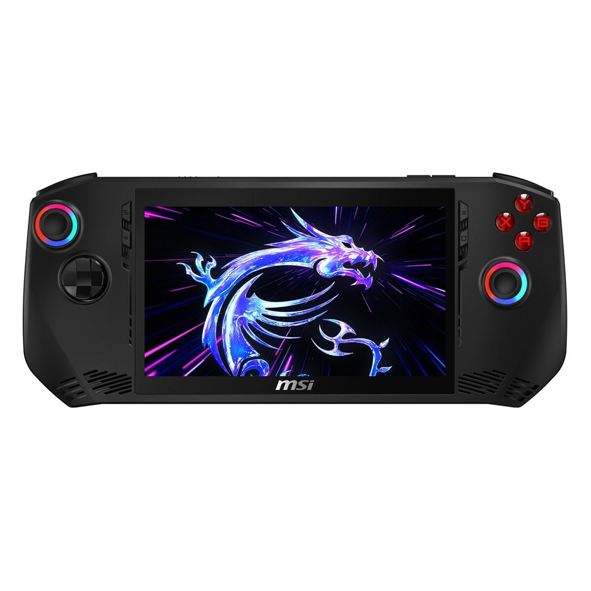 Portable Game Console MSI A2VM-031PL