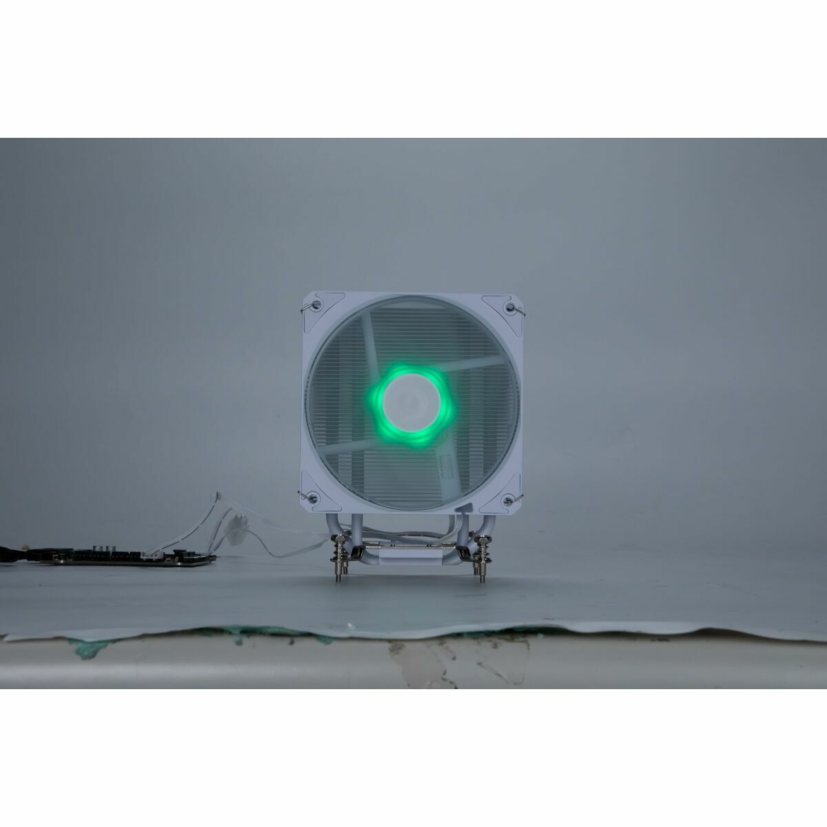 CPU Fan MSI 306-7ZWHA21-L80