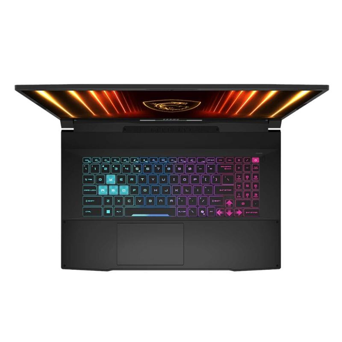 Laptop MSI 9S7-17L791-032