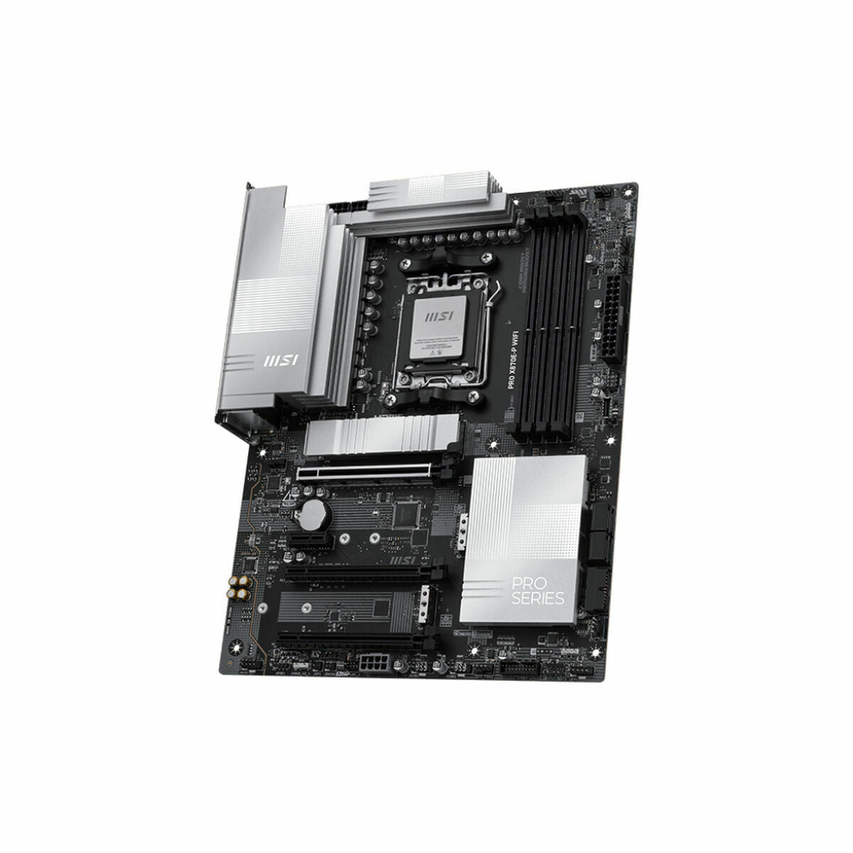 Motherboard MSI PRO X870E-P WIFI AMD AM5