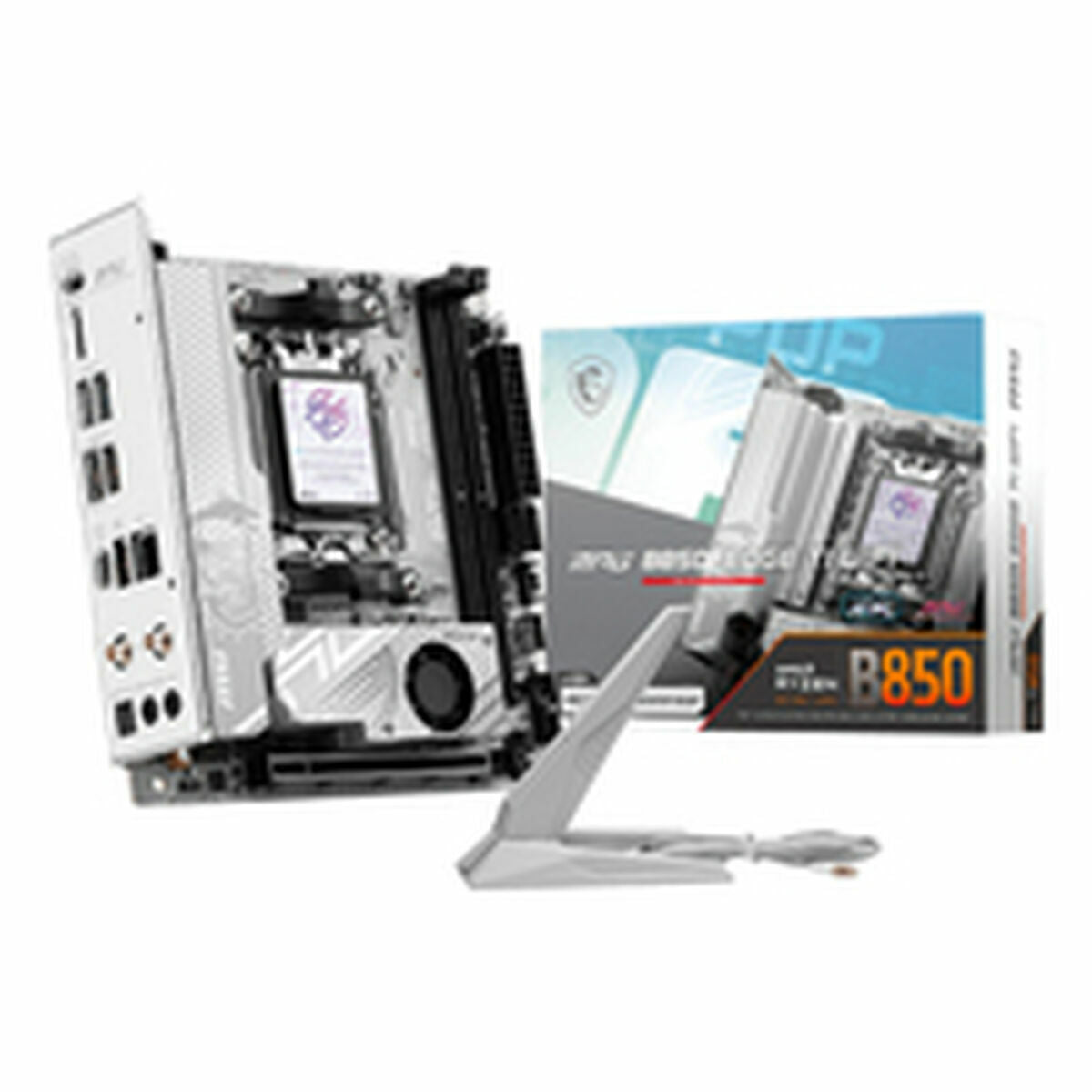 Motherboard MSI 911-7E79-04S AMD AM5 AMD