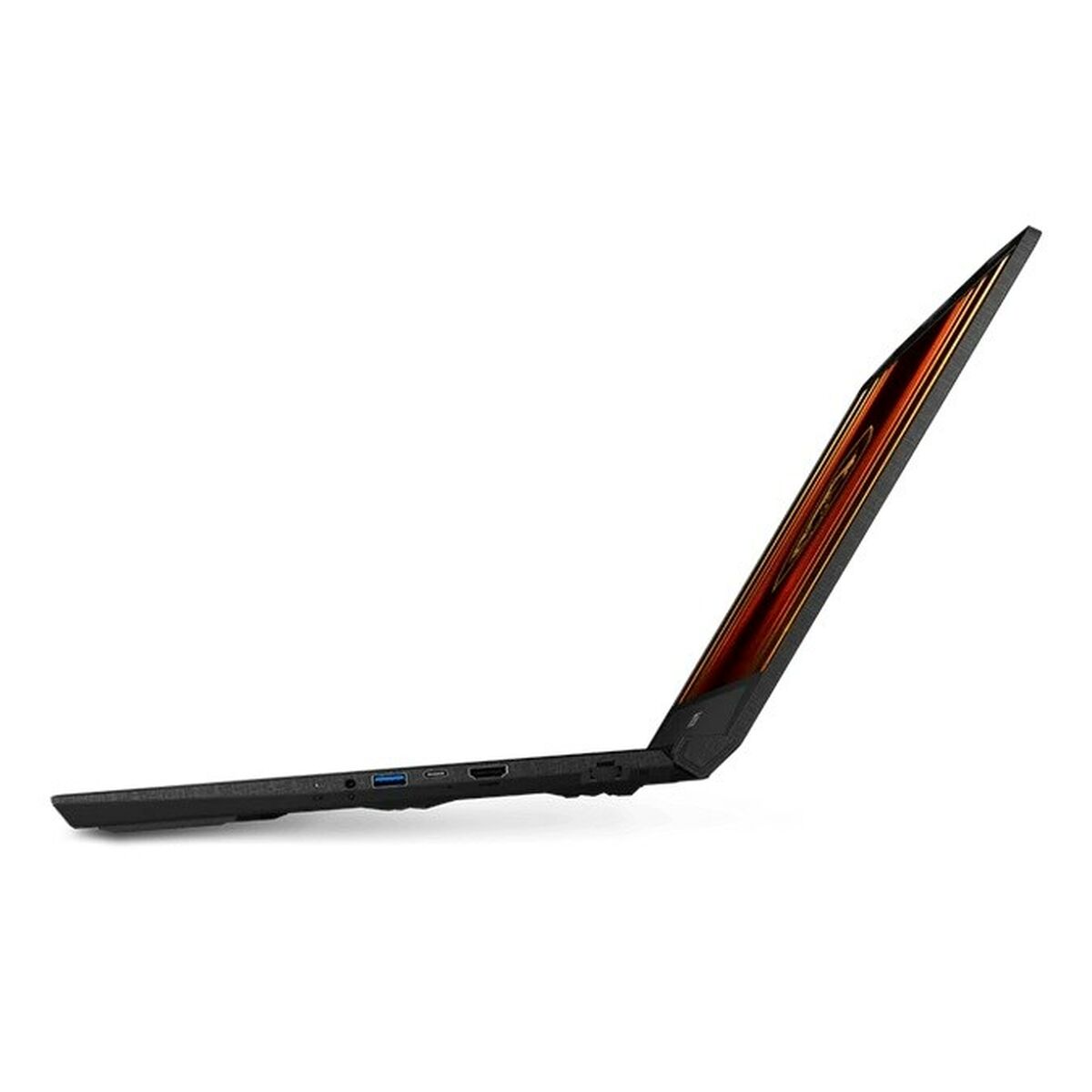 Laptop MSI Katana 15 HX B14WFK-494XPL 15,6" 16 GB RAM 512 GB SSD Intel Core i5 geforce rtx 5060