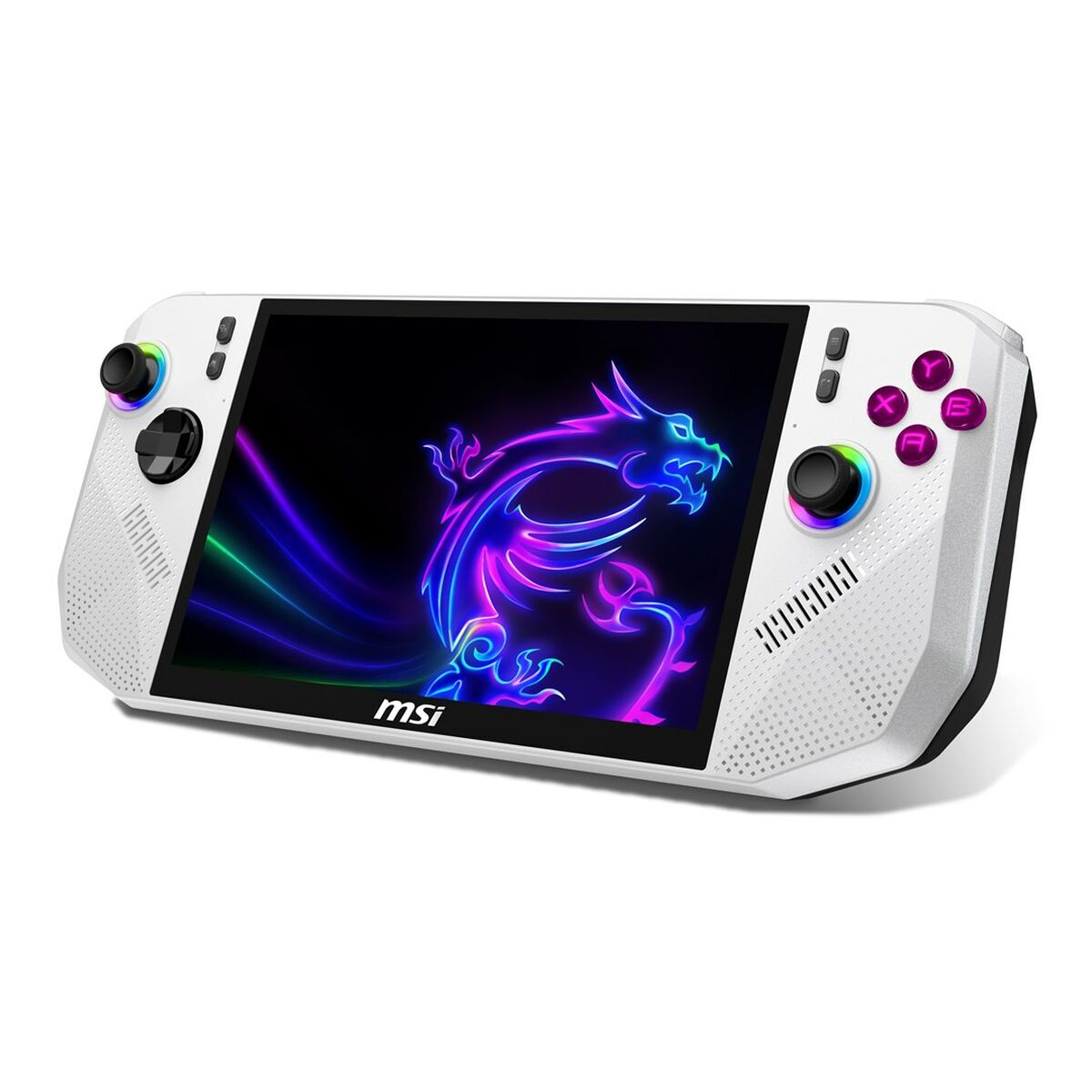Portable Game Console MSI BZ2EM-025PL