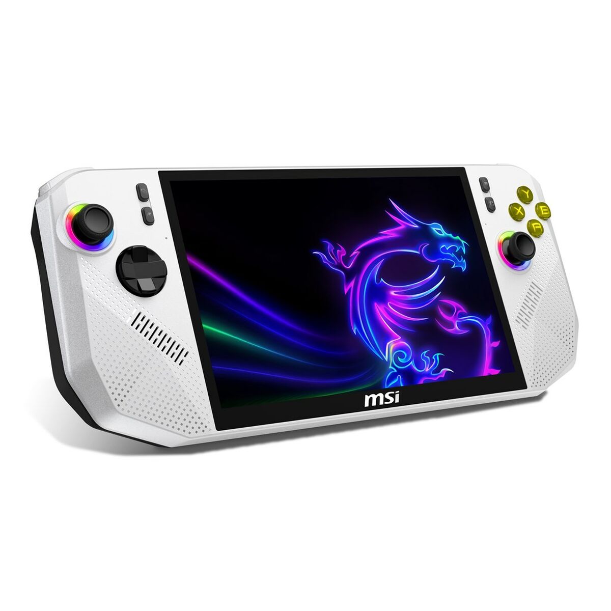 Portable Game Console MSI BZ2EM-025PL
