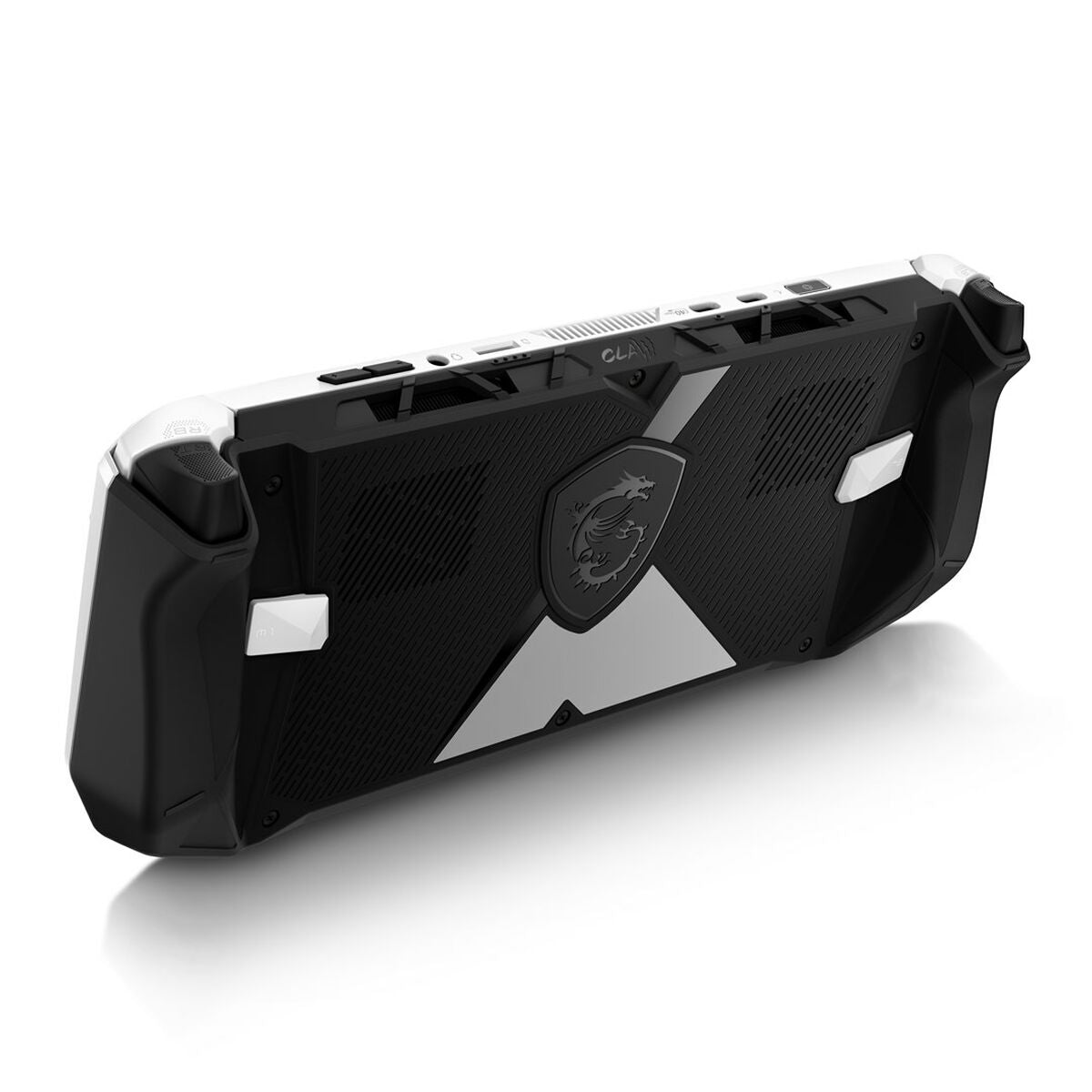 Portable Game Console MSI BZ2EM-025PL