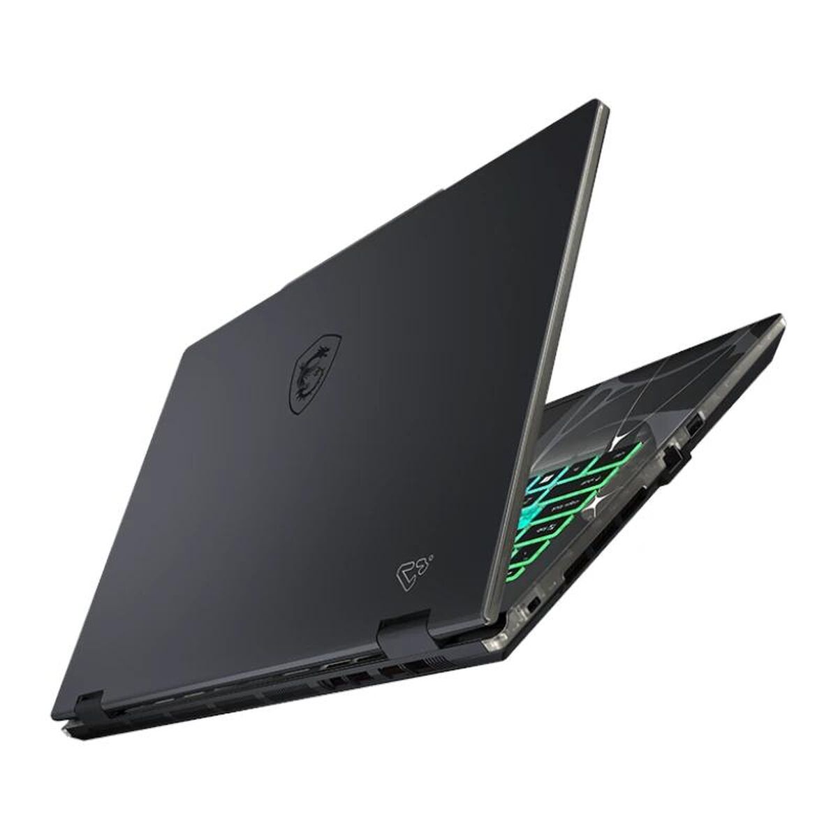 Laptop MSI Cyborg A15-072XES 15,6" 32 GB RAM 1 TB SSD