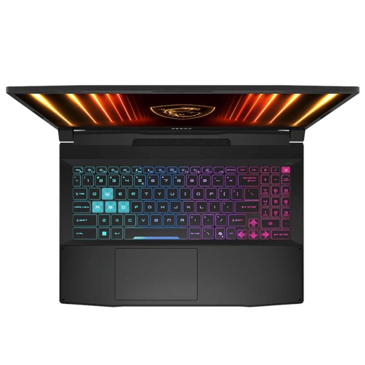 Laptop MSI Katana 15-694ES 15,6" 32 GB RAM 1 TB SSD