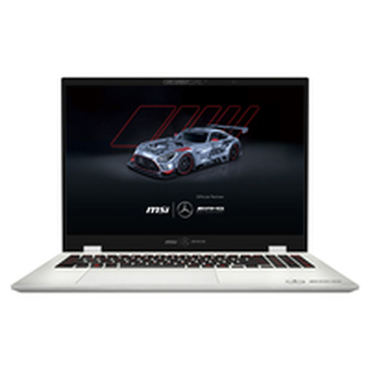 Laptop MSI 9S7-15A352-217 16" 32 GB RAM 2 TB SSD