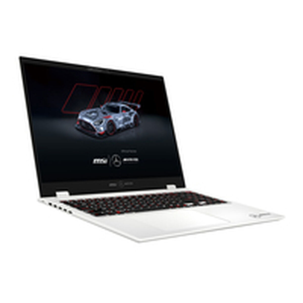 Laptop MSI 9S7-15A352-217 16" 32 GB RAM 2 TB SSD