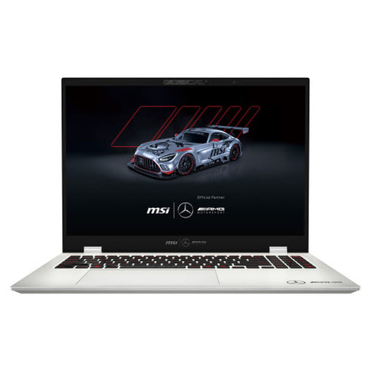 Laptop MSI 9S7-15A352-217 16" 32 GB RAM 2 TB SSD