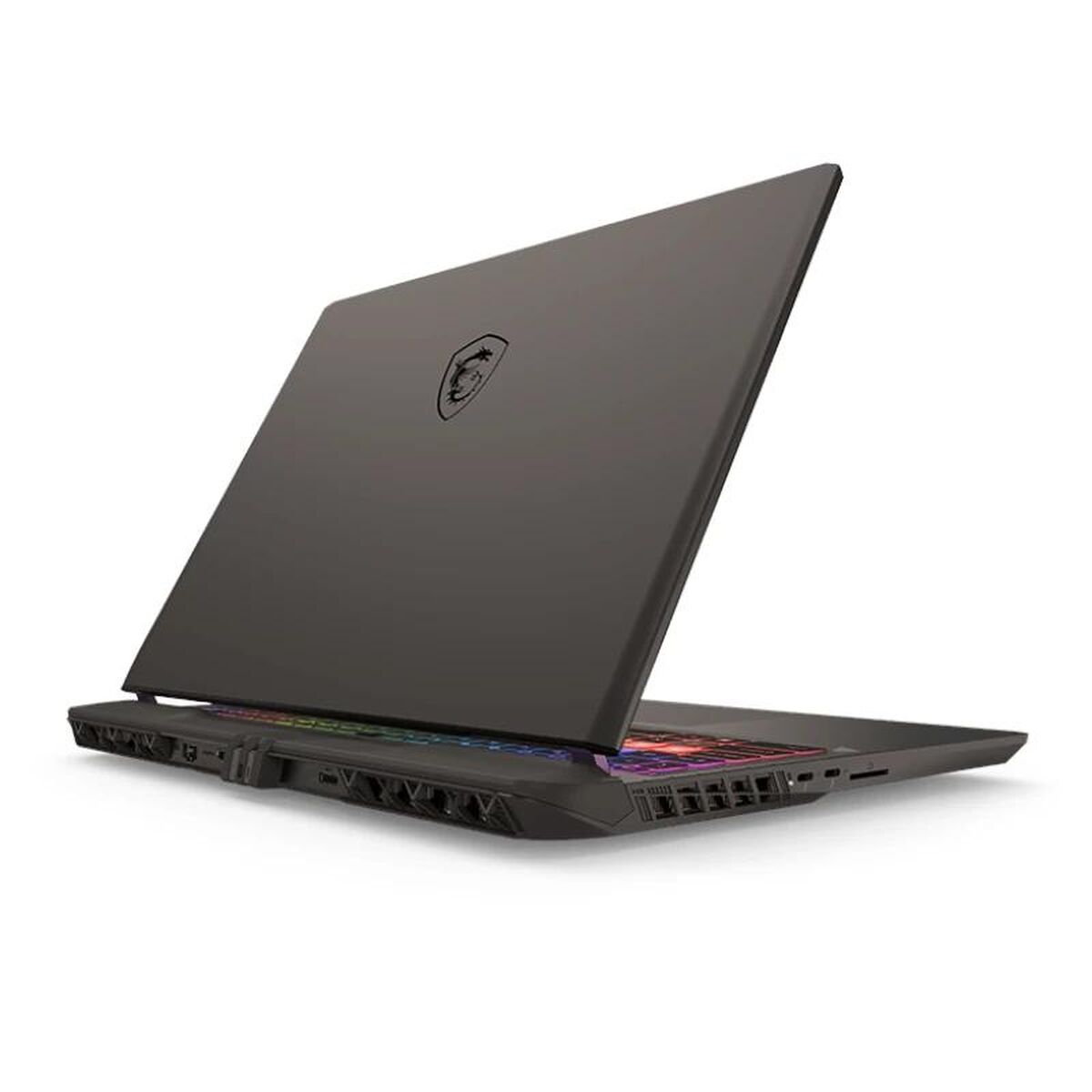 Laptop MSI Vector 16HX-671XES U9-275HX 16" 64 GB RAM 1 TB SSD nvidia geforce rtx 5090