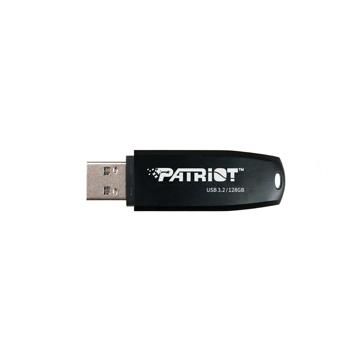 USB stick Patriot Memory PSF128GXRB3U Black 128 GB