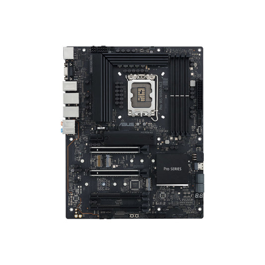 Motherboard Asus PRO WS W680-ACE LGA 1700 INTEL W680