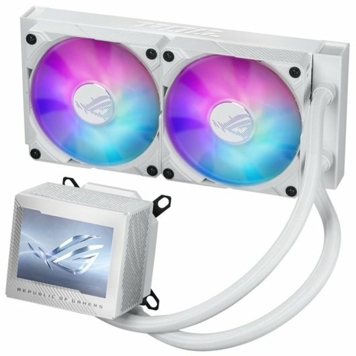 Liquid Refrigeration Kit Asus 90RC00K2-M0UAY0