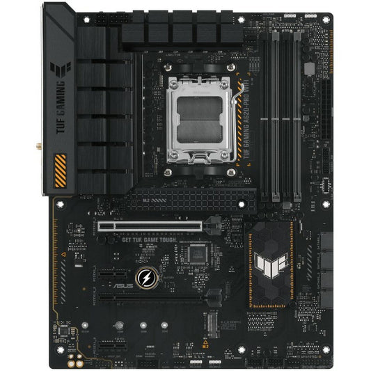 Motherboard Asus 90MB1FR0-M0EAY0 AMD AM5 AMD