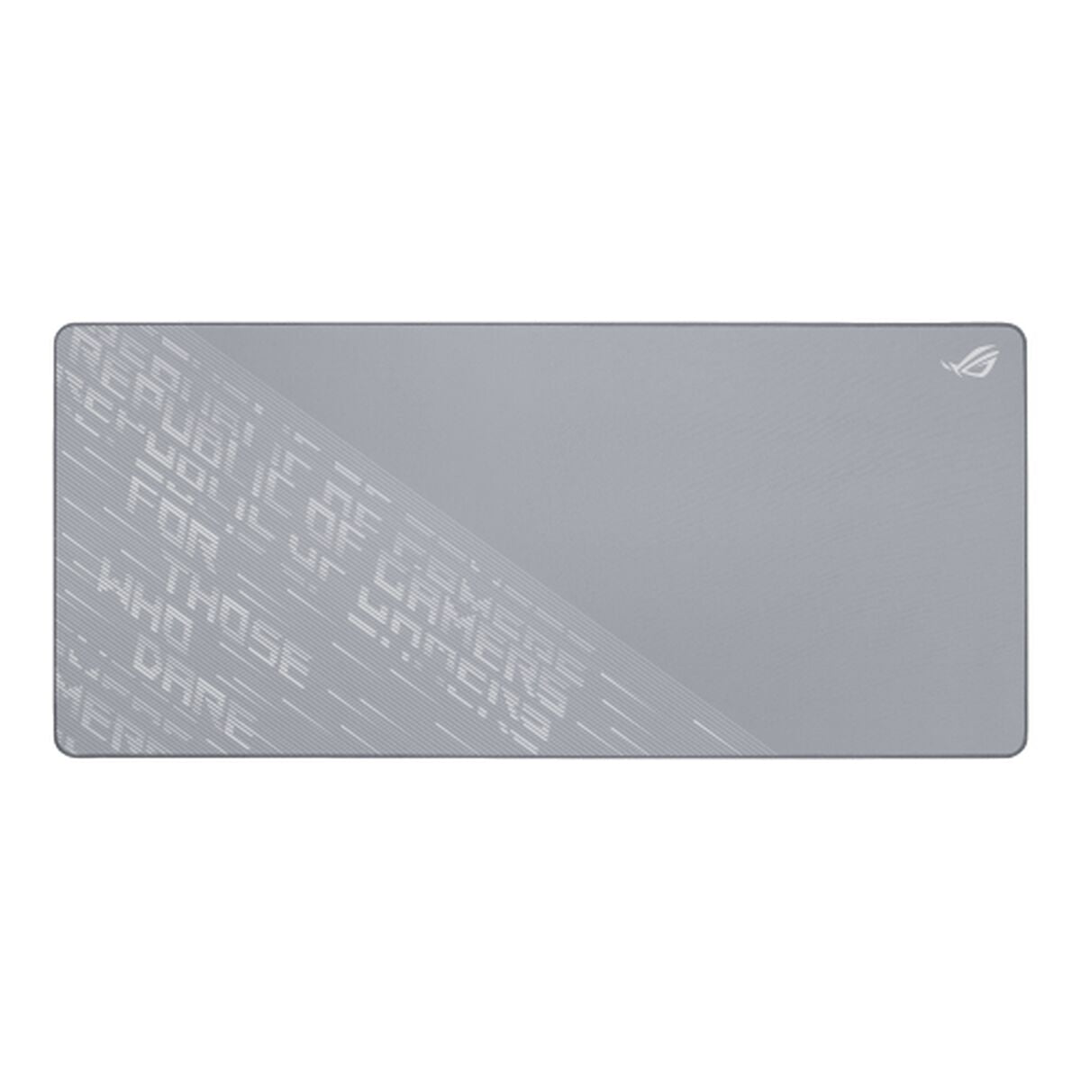Mouse Mat Asus 90MP03H0-BPUA00 Grey