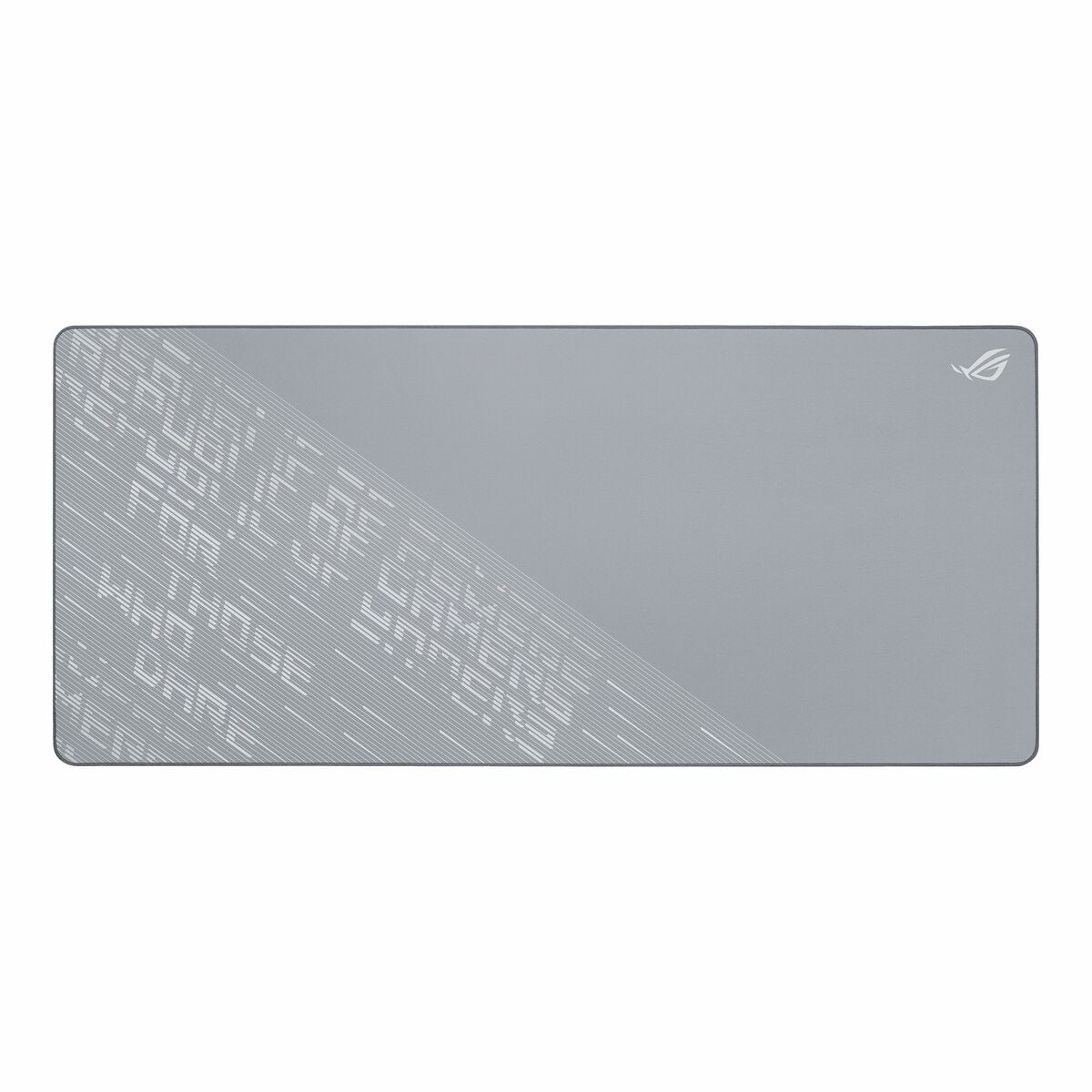 Mouse Mat Asus 90MP03H0-BPUA00 Grey