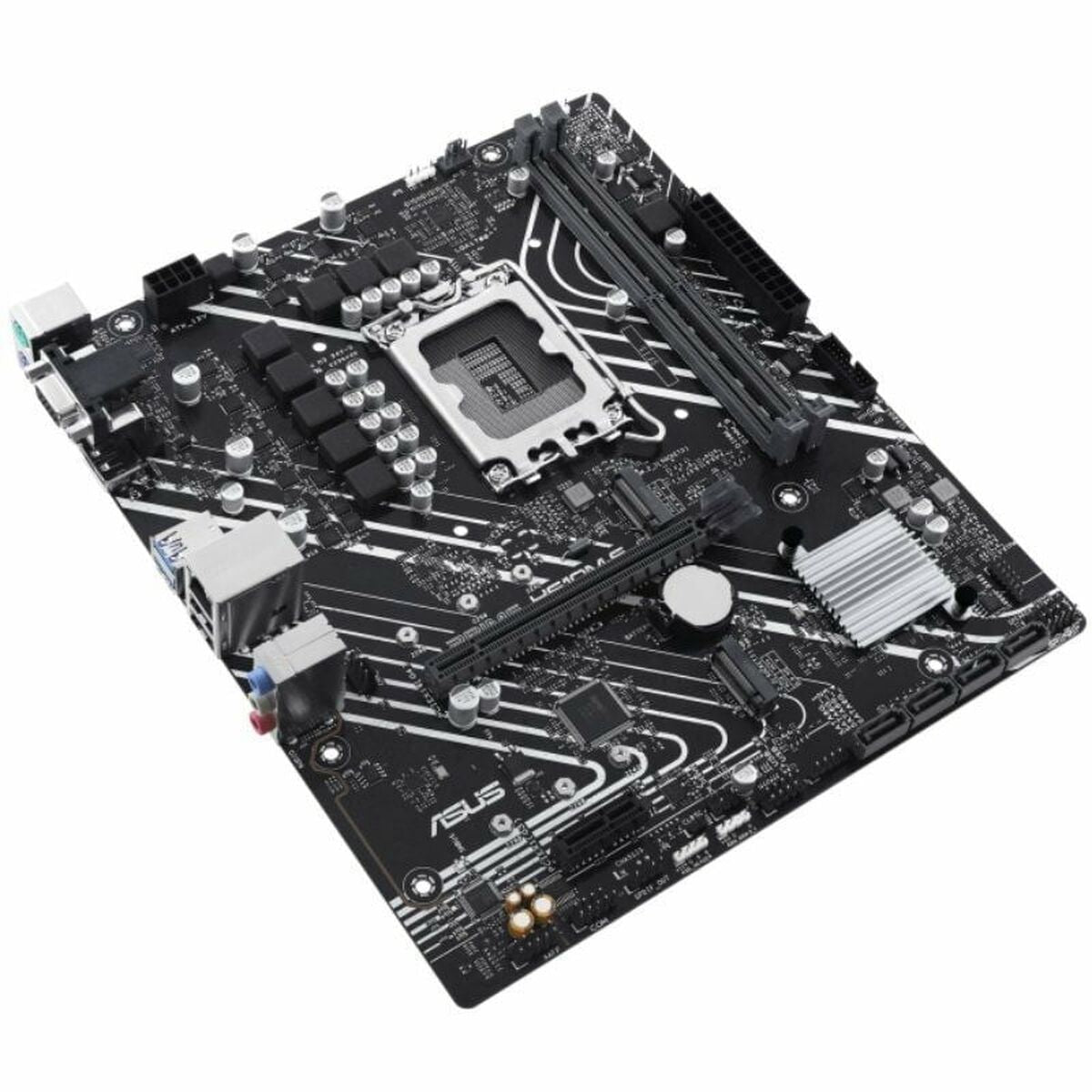 Motherboard Asus 90MB1G10-M0EAYC H610 LGA 1700