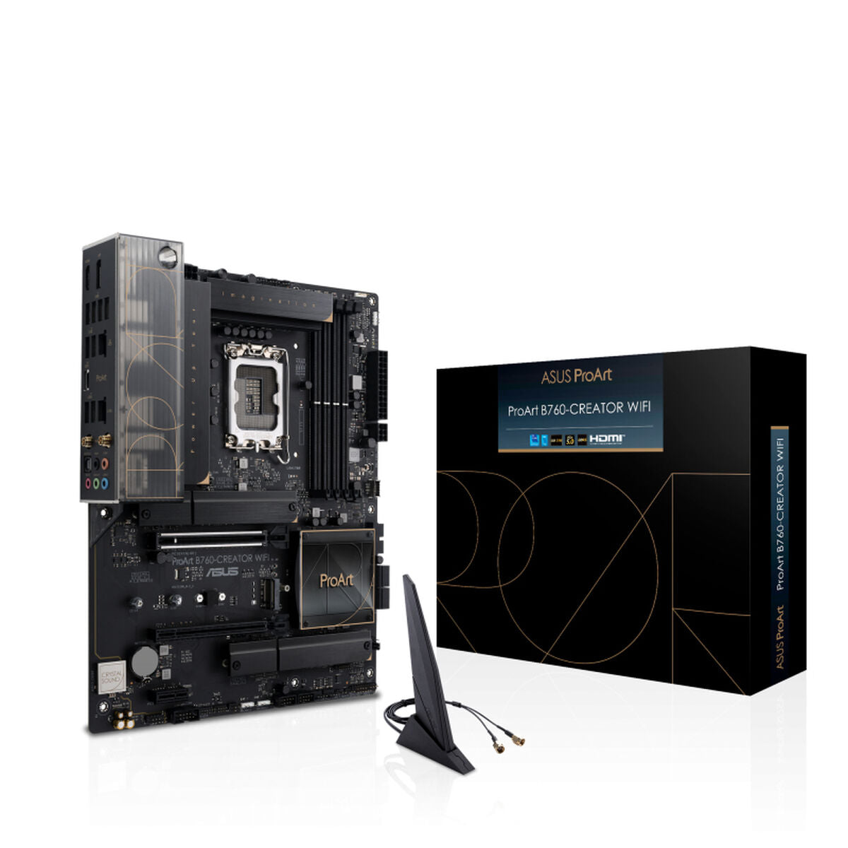 Motherboard Asus LGA 1700