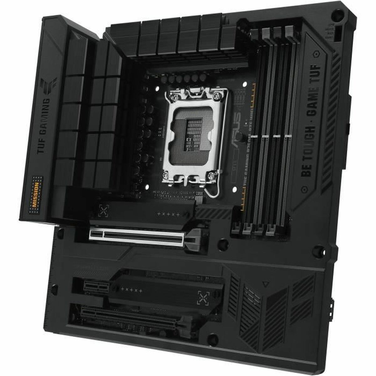 Motherboard Asus LGA 1700