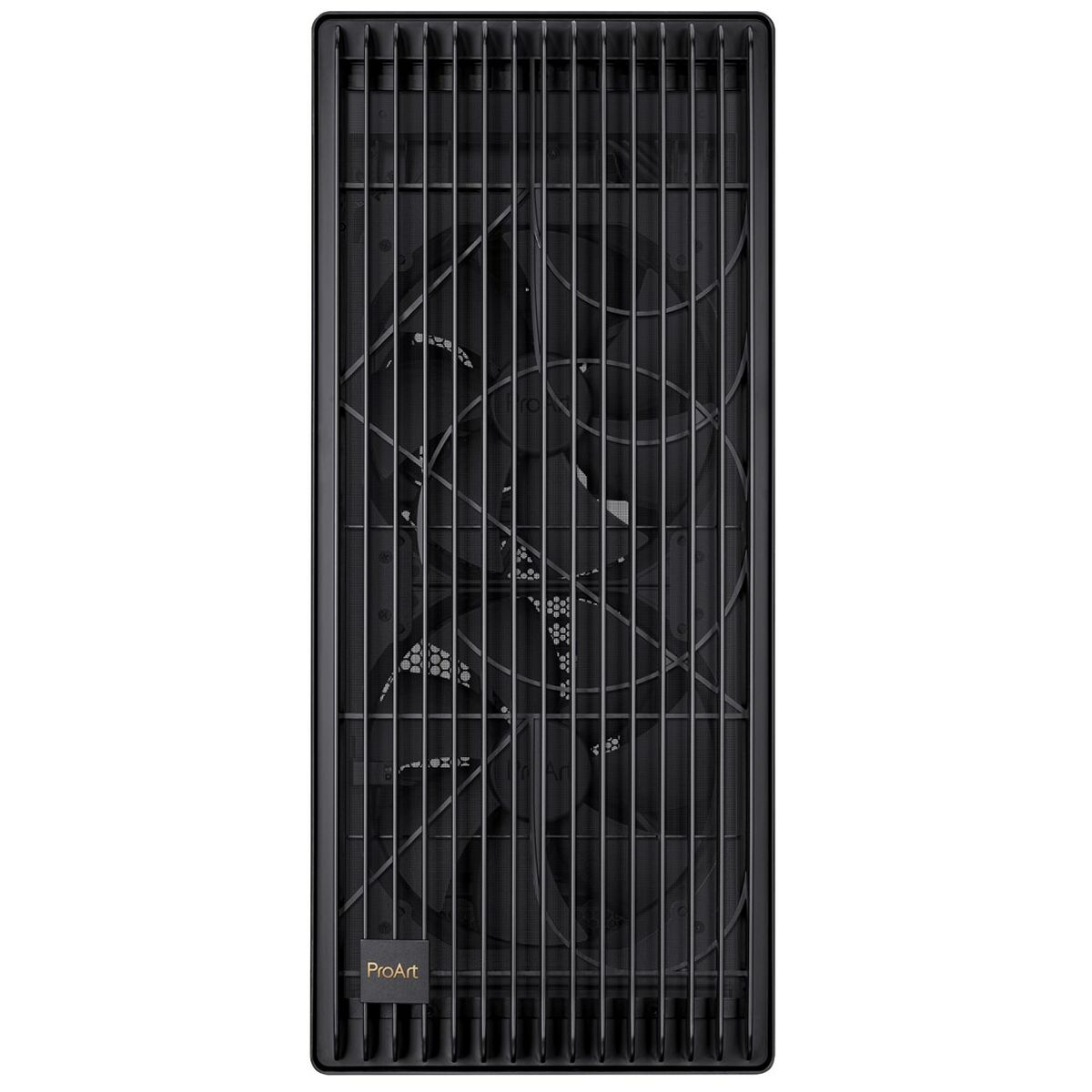 ATX Semi-tower Box Asus 90DC00J0-B09000 Black