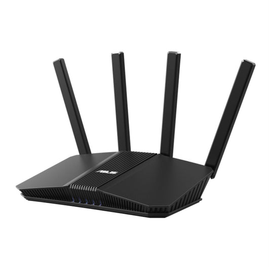 Router Asus 90IG0A70-MO9C00 Black Ethernet LAN Wi-Fi