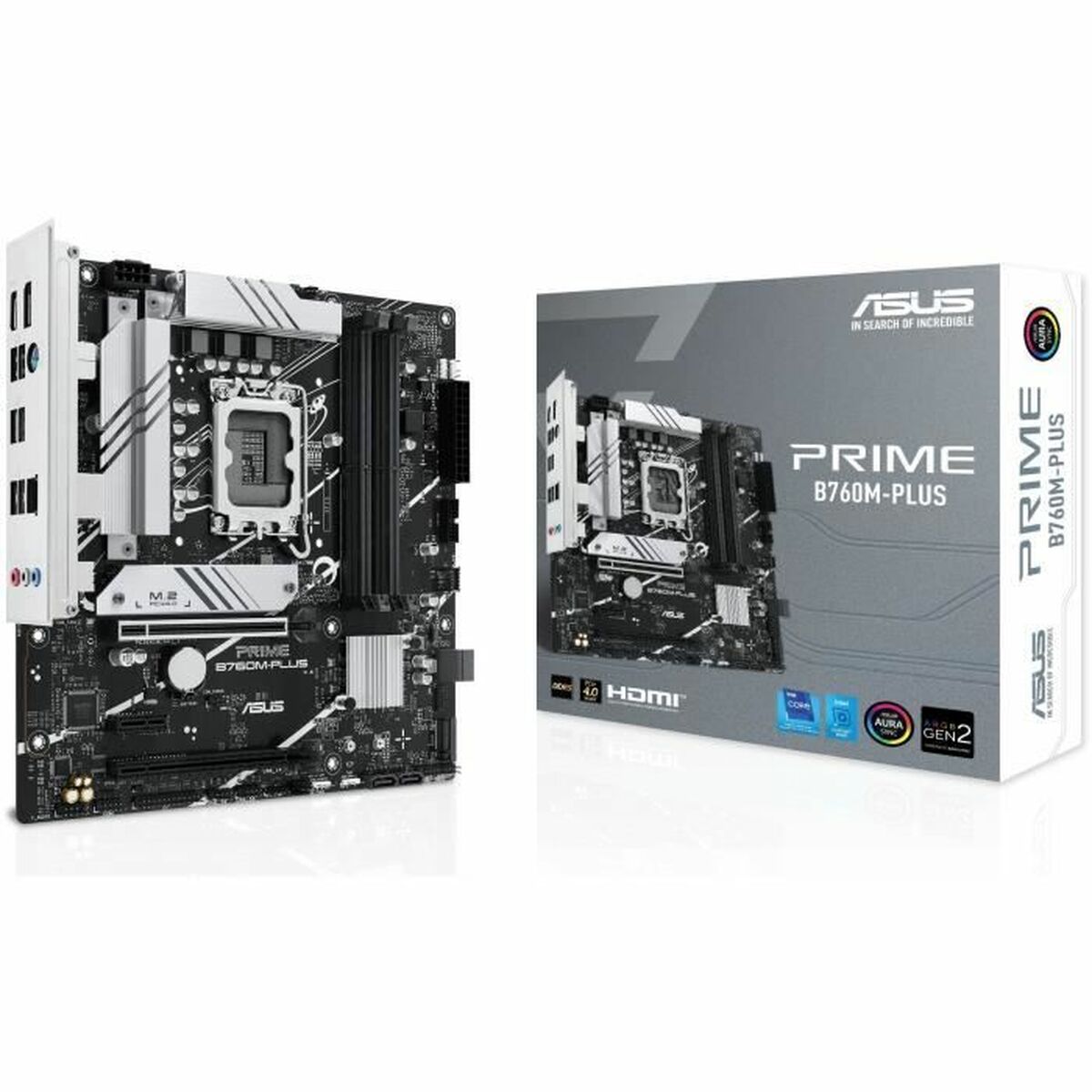 Motherboard Asus LGA 1700