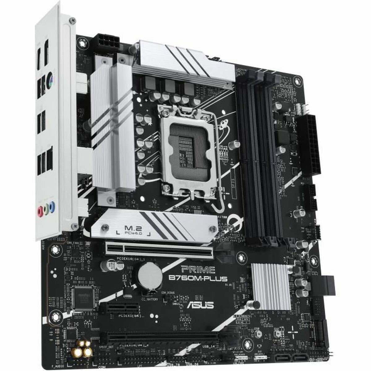 Motherboard Asus LGA 1700