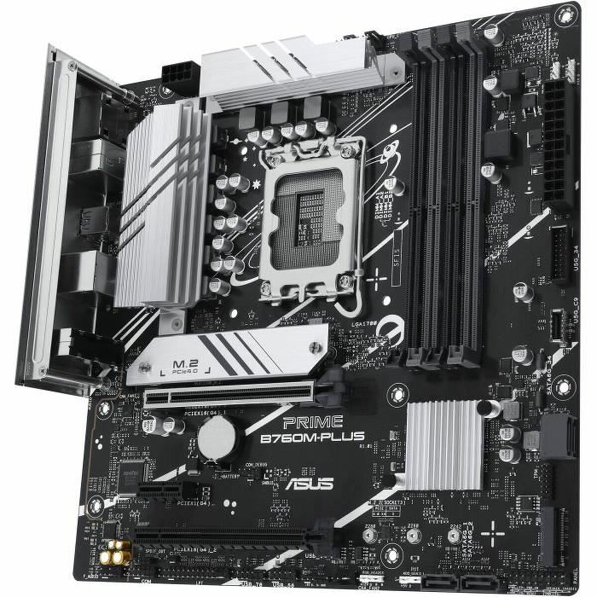 Motherboard Asus LGA 1700