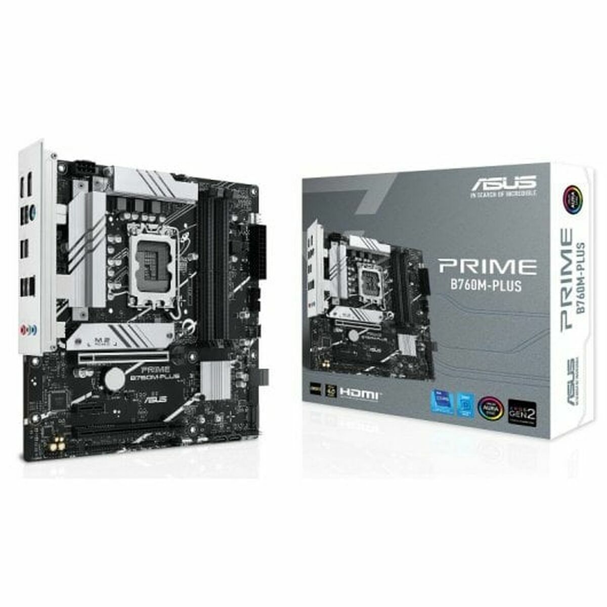 Motherboard Asus LGA 1700