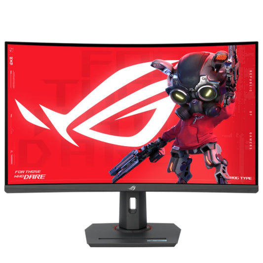 Gaming Monitor Asus 90LM0AC0-B01970 Quad HD 32"