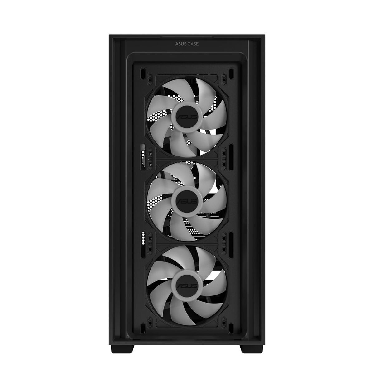 ATX Semi-tower Box Asus 90DC00H0-B19010 Black