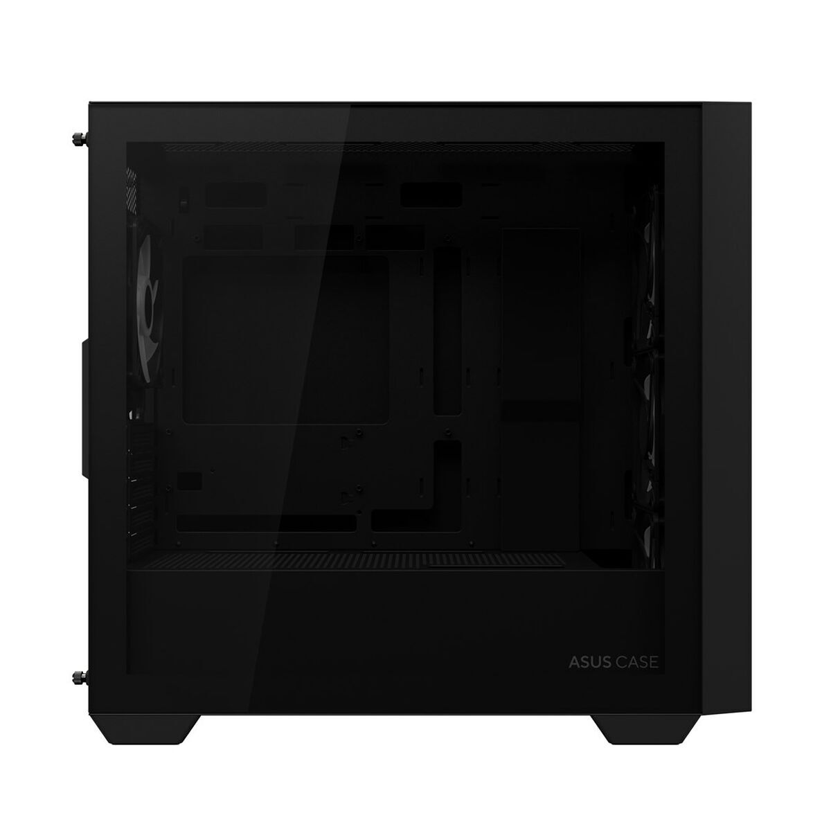 ATX Semi-tower Box Asus 90DC00H0-B19010 Black