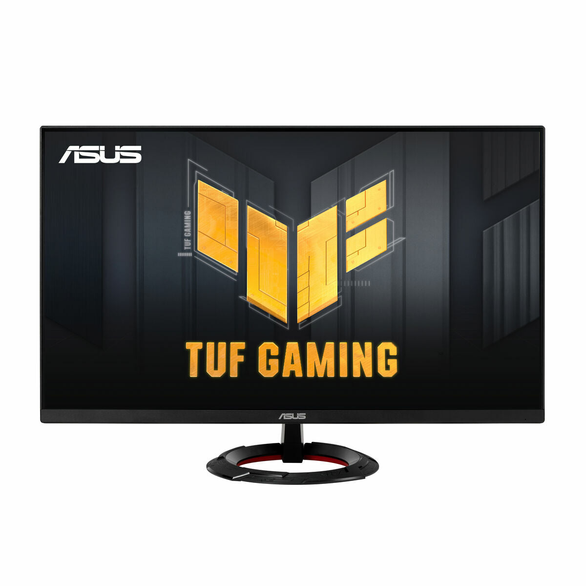 Gaming Monitor Asus 90LM0AD1-B01E70 27" Full HD