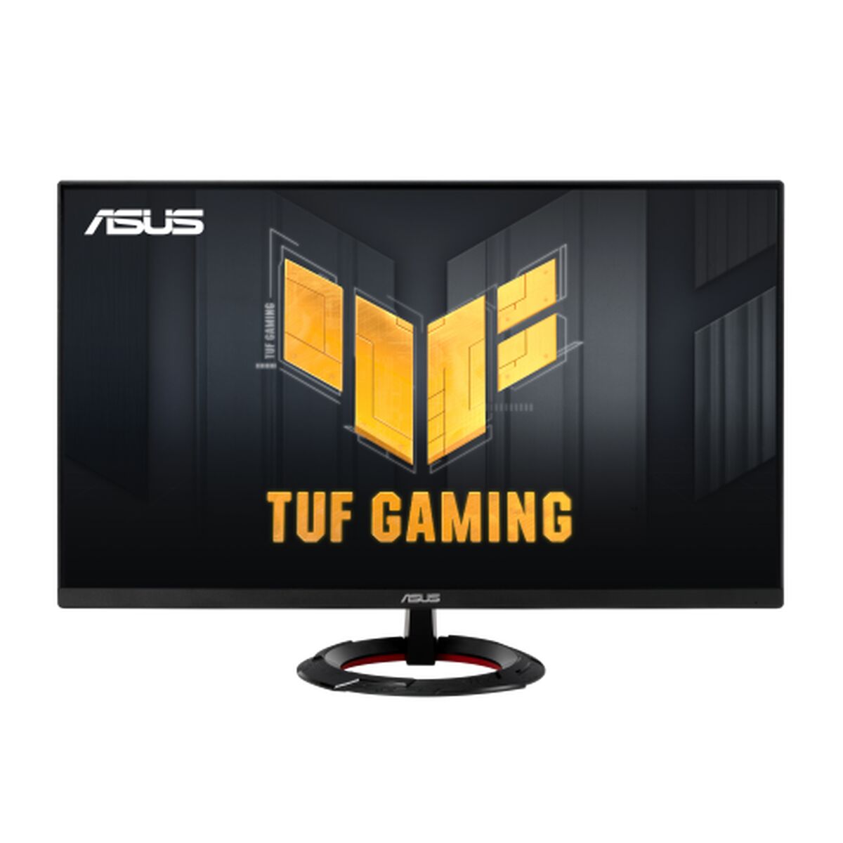Gaming Monitor Asus 90LM0AD1-B01E70 27" Full HD