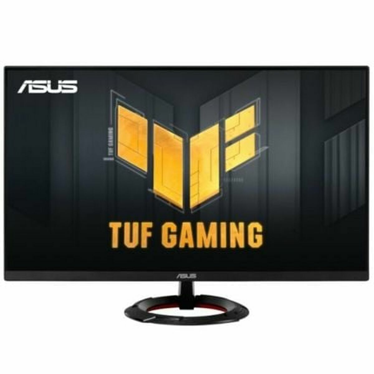 Gaming Monitor Asus 90LM0AD1-B01E70 27" Full HD