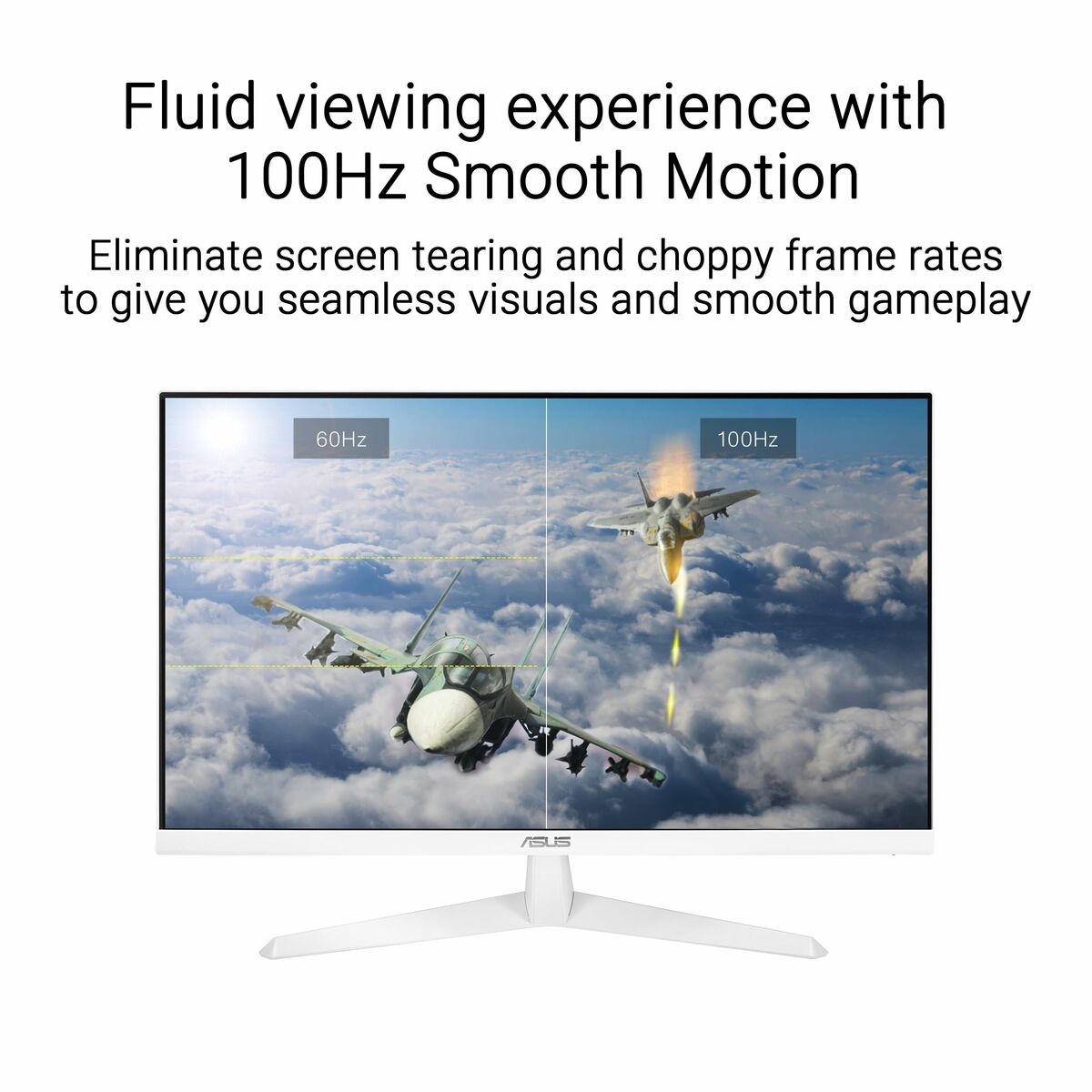 Gaming Monitor Asus 90LM06D2-B02170 Full HD 27"