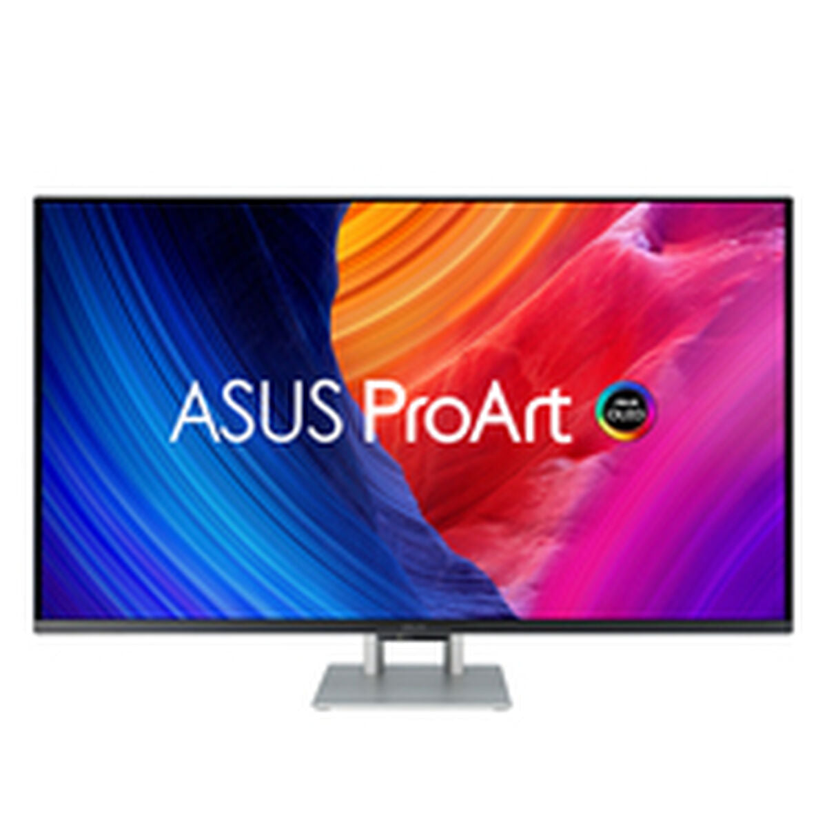 Gaming Monitor Asus 90LM03HE-B01K70 4K Ultra HD 32" 31,5"